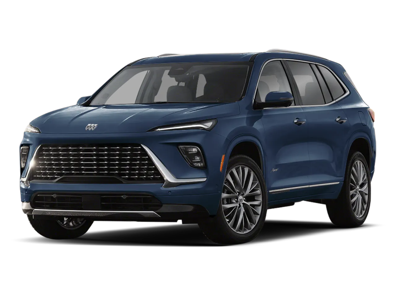 2025 Buick Enclave