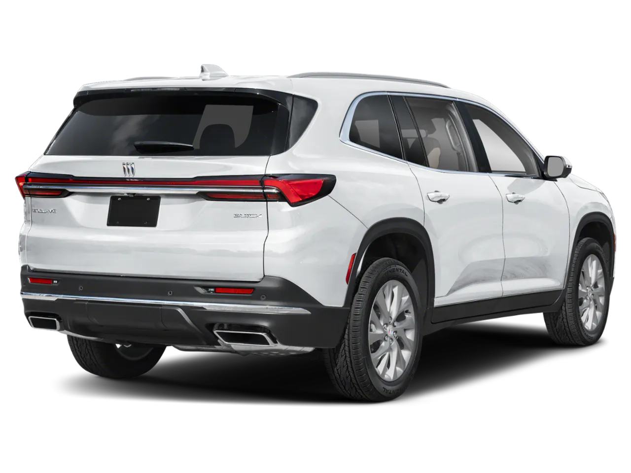 Used 2026 Buick Enclave SUV