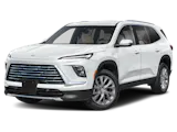 Used 2026 Buick Enclave SUV