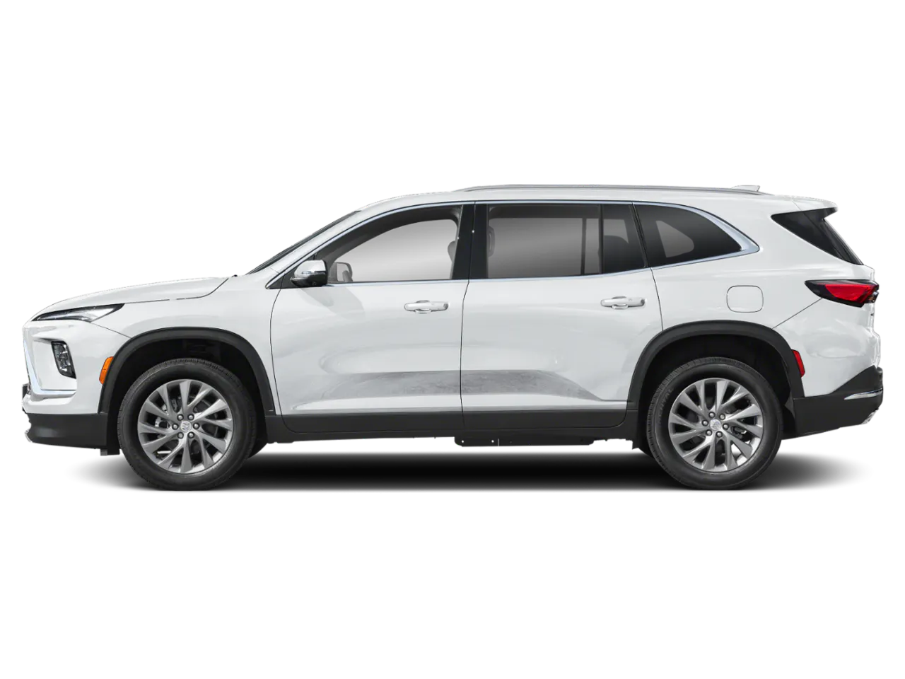 Used 2026 Buick Enclave SUV