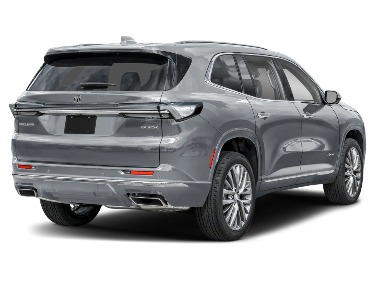 Used 2026 Buick Enclave SUV
