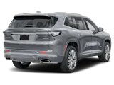 Used 2026 Buick Enclave SUV