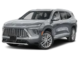 Used 2026 Buick Enclave SUV