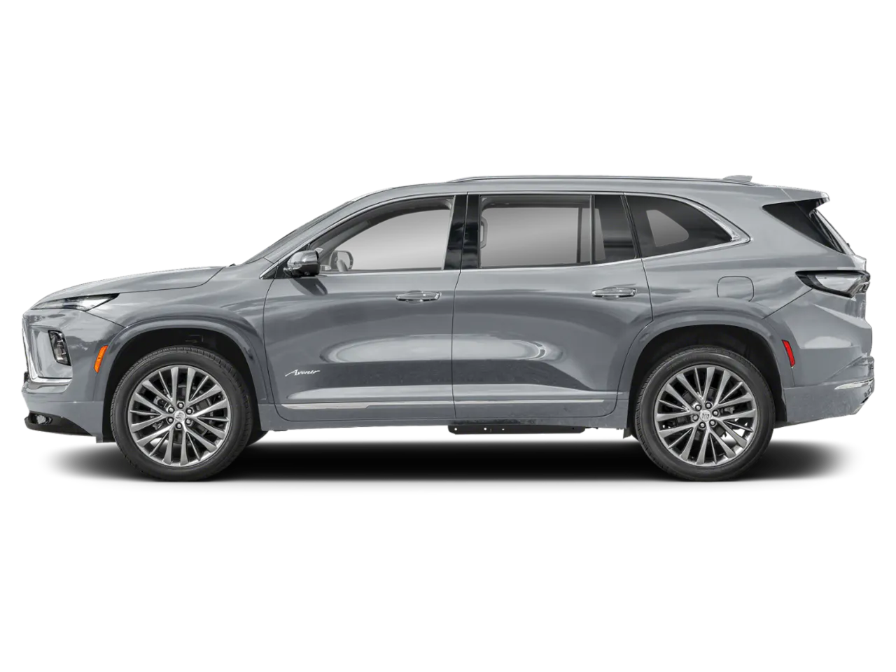 Used 2026 Buick Enclave SUV