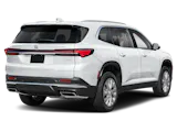 New 2027 Buick Enclave SUV
