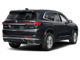 New 2027 Buick Enclave SUV