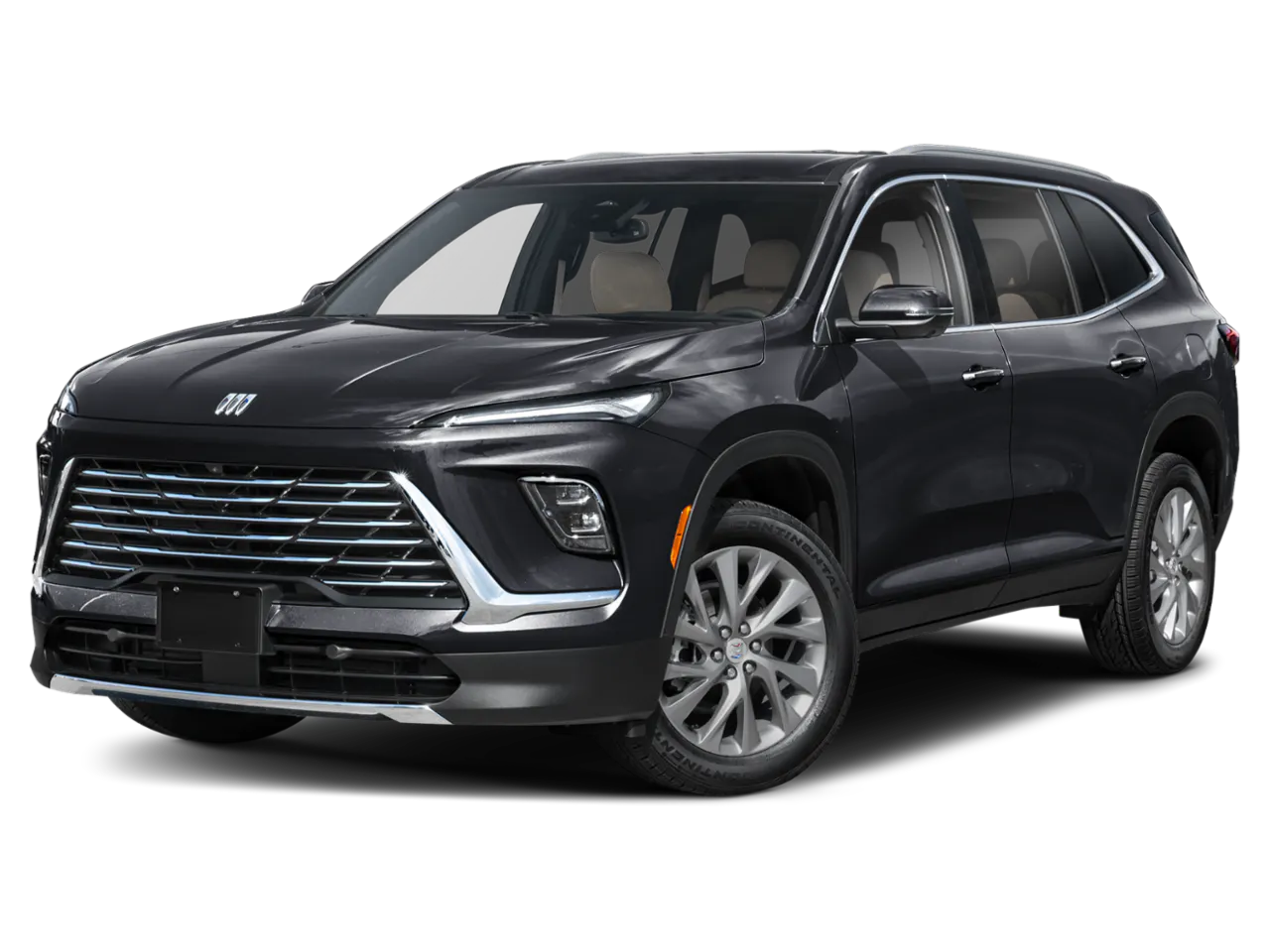 2027 Buick Enclave