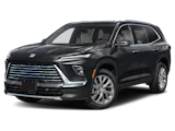 New 2027 Buick Enclave SUV