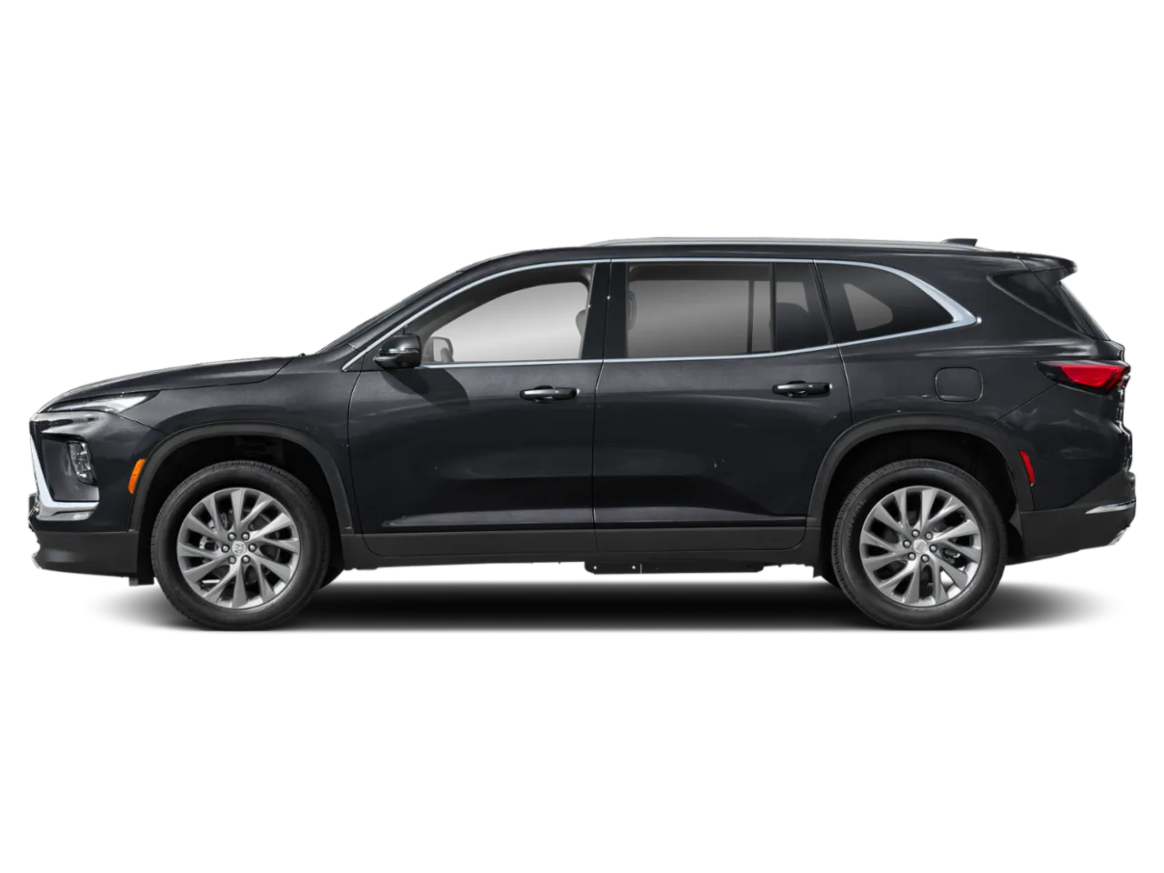 New 2027 Buick Enclave SUV