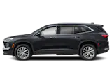 New 2027 Buick Enclave SUV