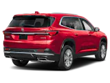 New 2027 Buick Enclave SUV