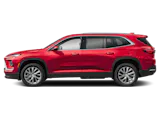 New 2027 Buick Enclave SUV