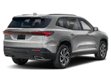 New 2027 Buick Enclave SUV