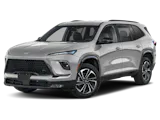 New 2027 Buick Enclave SUV