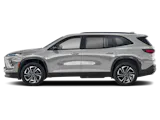 New 2027 Buick Enclave SUV