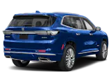 New 2027 Buick Enclave SUV