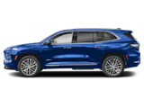 New 2027 Buick Enclave SUV