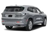 New 2027 Buick Enclave SUV