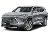 New 2027 Buick Enclave SUV