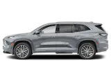 New 2027 Buick Enclave SUV