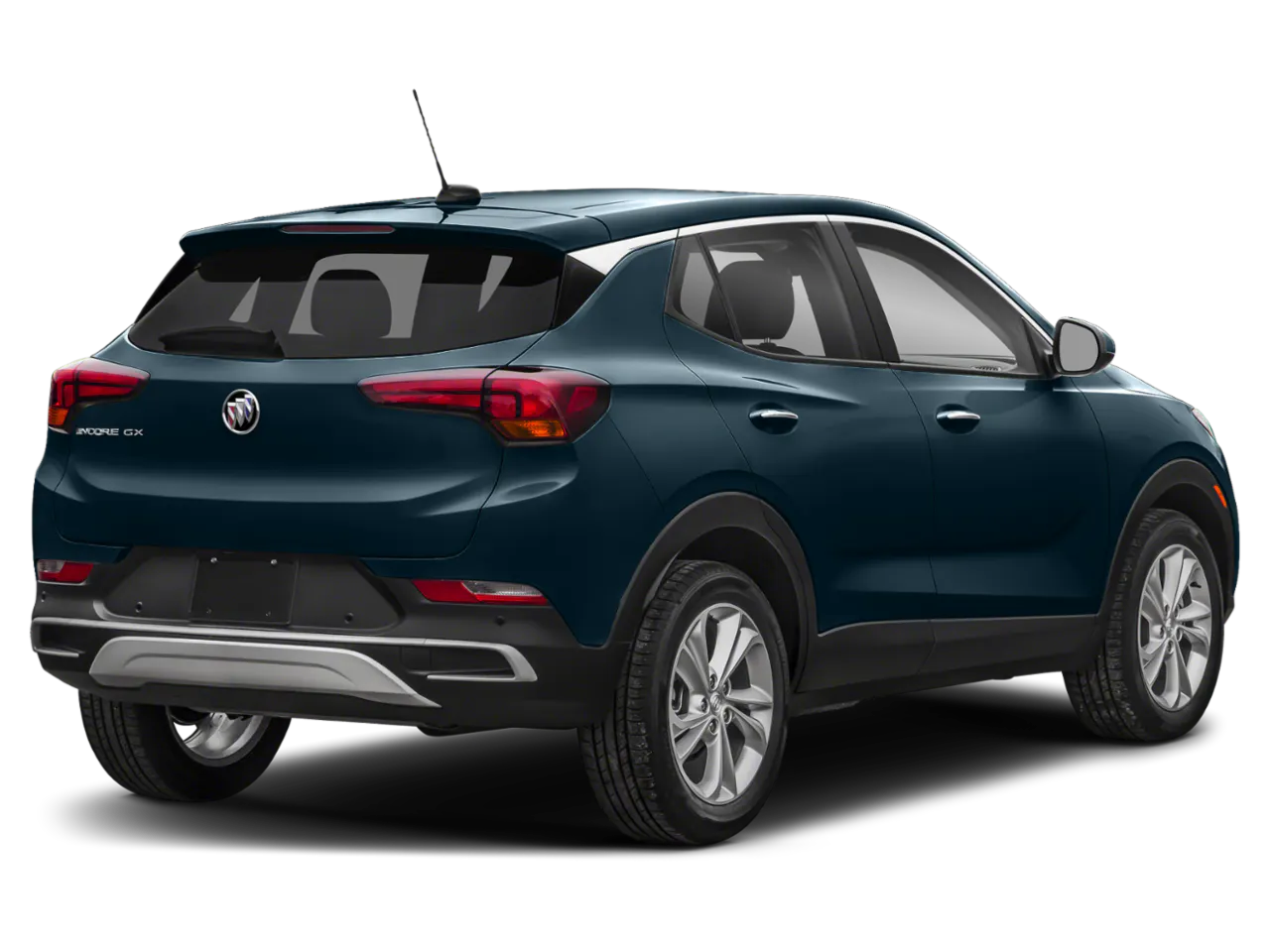 Used 2020 Buick Encore GX SUV