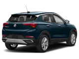 Used 2020 Buick Encore GX SUV