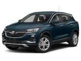 Used 2020 Buick Encore GX SUV