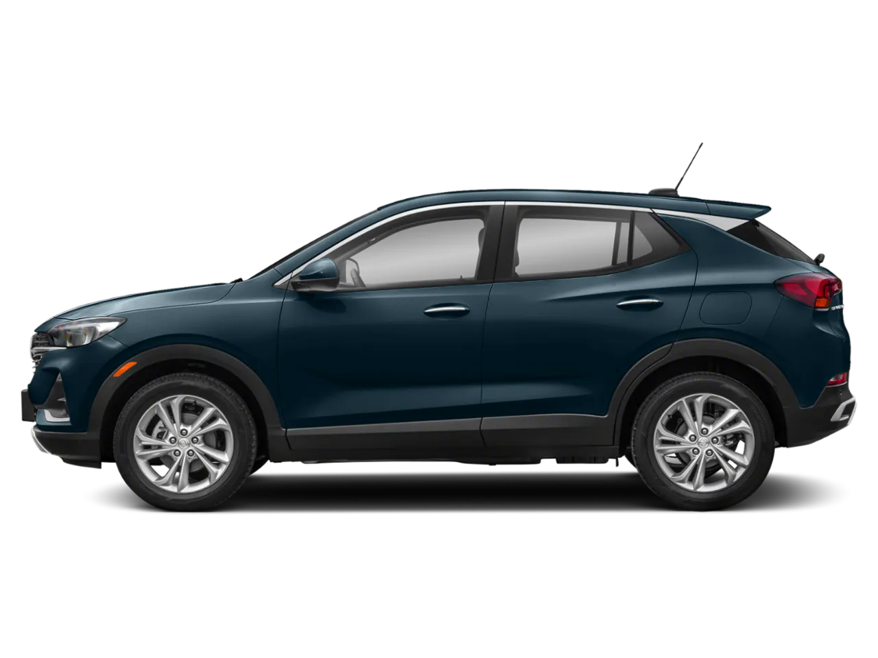 Used 2020 Buick Encore GX SUV