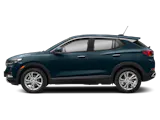 Used 2020 Buick Encore GX SUV