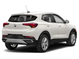 Used 2021 Buick Encore GX SUV
