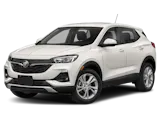 Used 2021 Buick Encore GX SUV