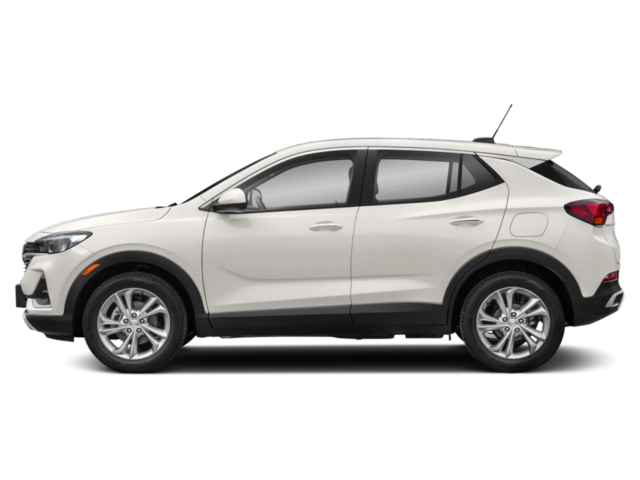Used 2021 Buick Encore GX SUV