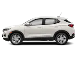 Used 2021 Buick Encore GX SUV
