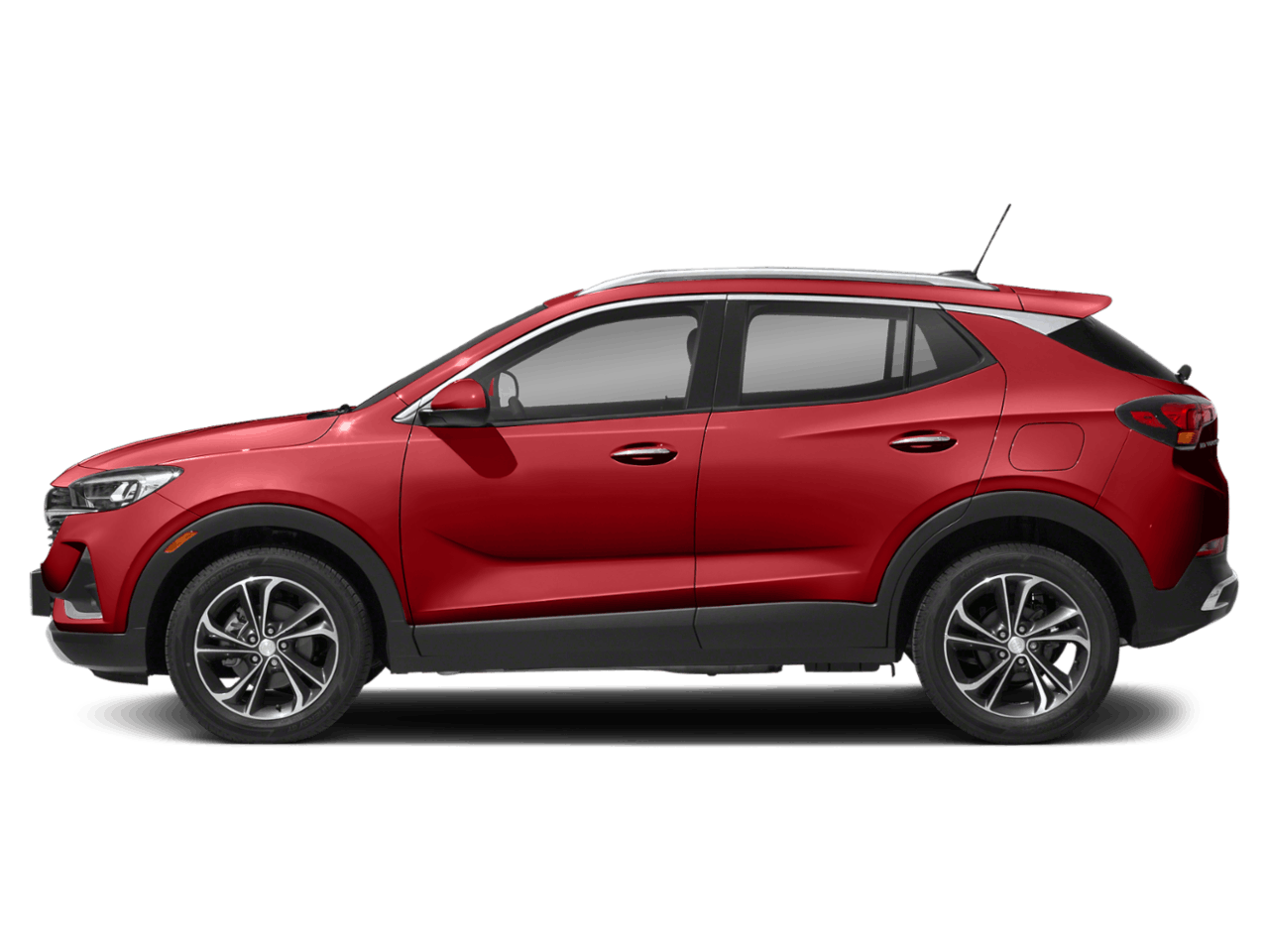 2021 Buick Encore GX Essence's photo