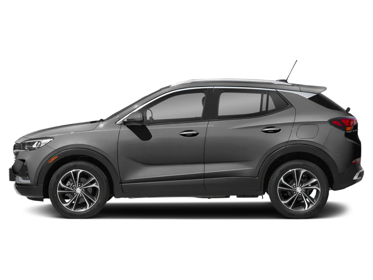 2021 Buick Encore GX Essence AWD's photo
