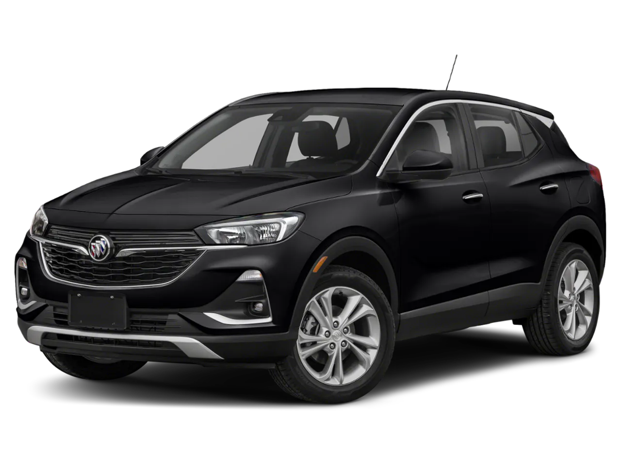 2022 Buick Encore GX Preferred AWD's photo