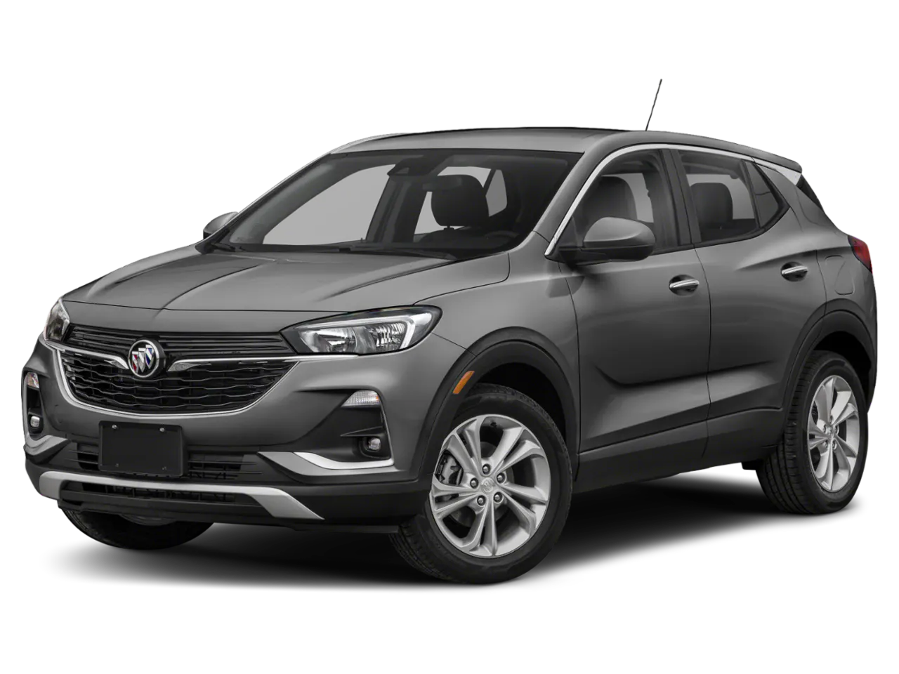 2022 Buick Encore GX Preferred AWD's photo