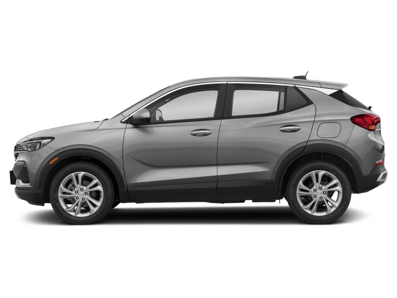 2023 Buick Encore GX Preferred's photo