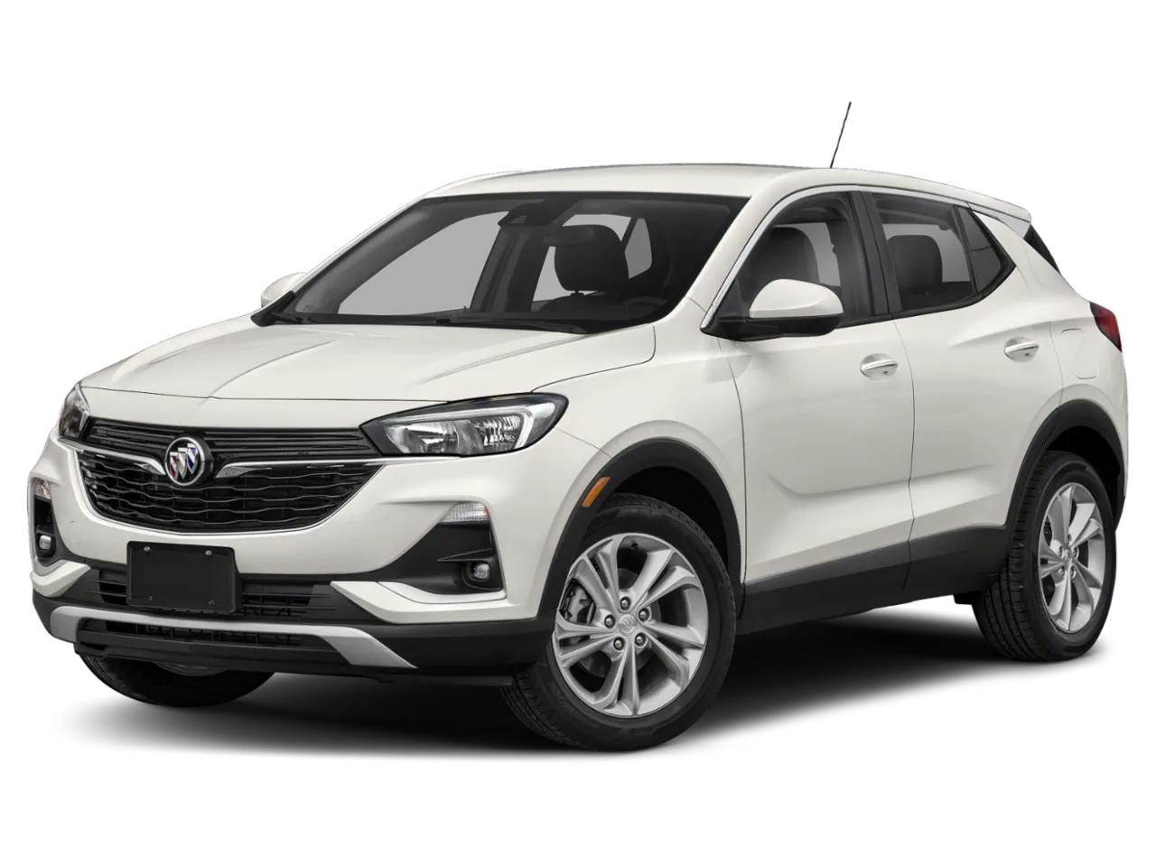 2023 Buick Encore GX Select's photo