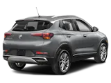 Used 2023 Buick Encore GX SUV