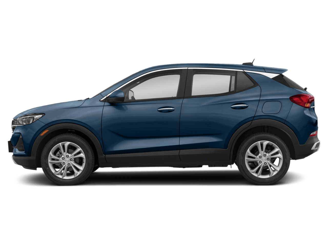 2023 Buick Encore GX Preferred's photo