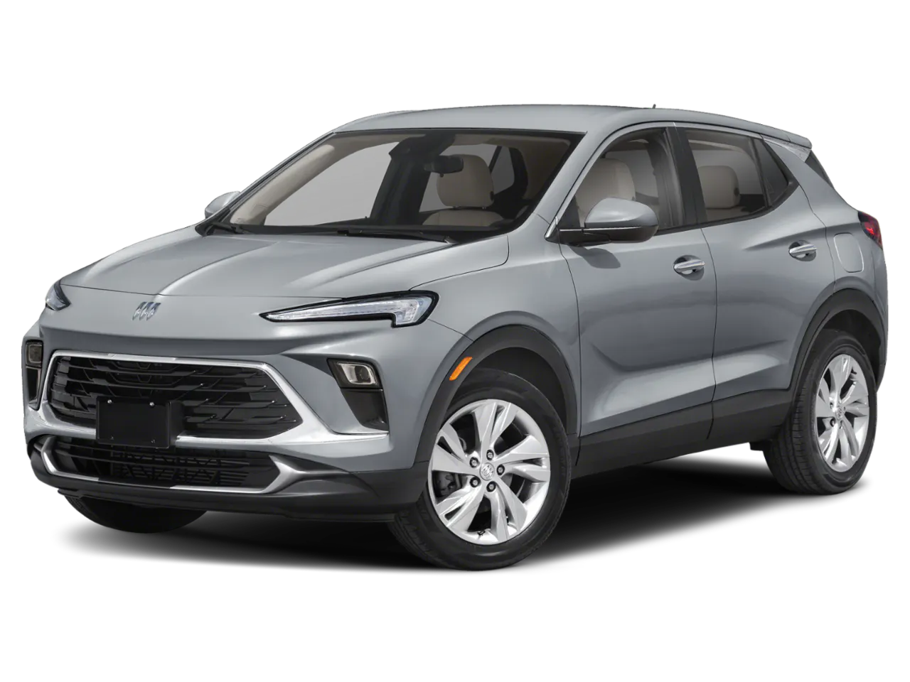 2024 Buick Encore GX's photo