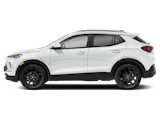 Used 2024 Buick Encore GX SUV