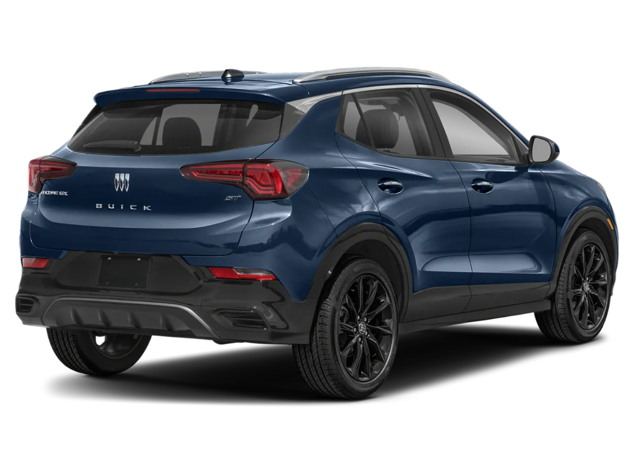 Used 2024 Buick Encore GX SUV