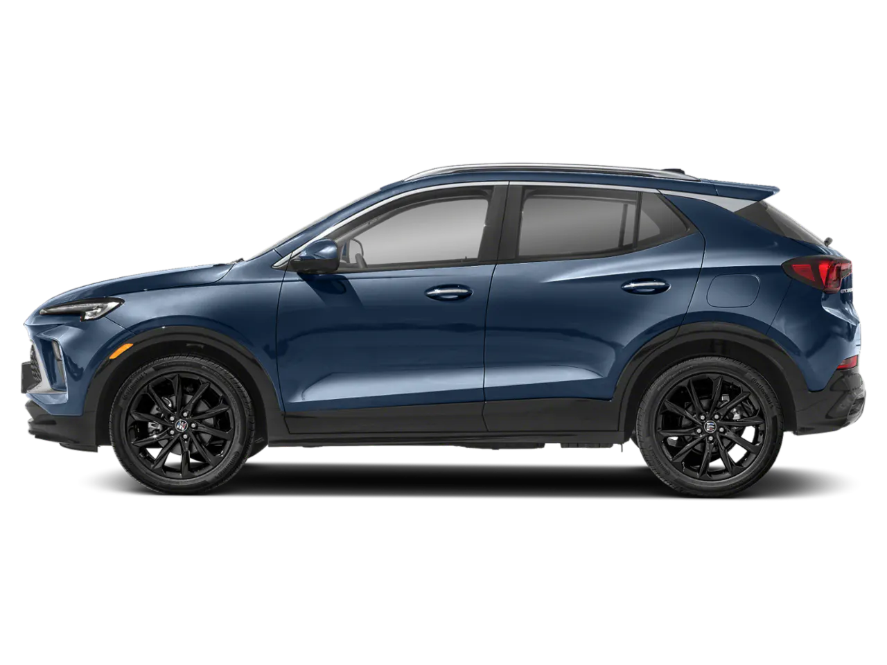 Used 2024 Buick Encore GX SUV