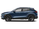 Used 2024 Buick Encore GX SUV