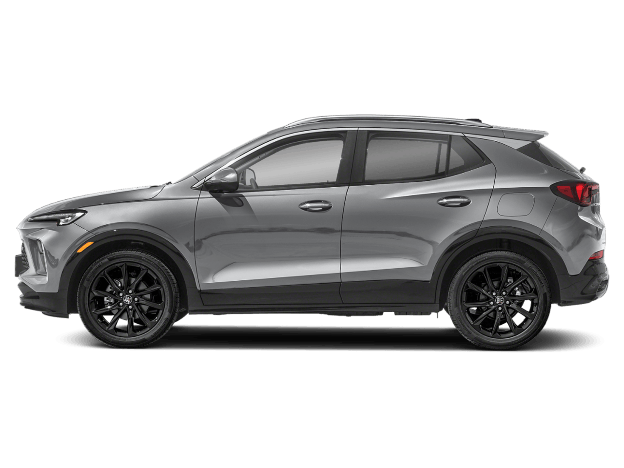 2024 Buick Encore GX Sport Touring's photo