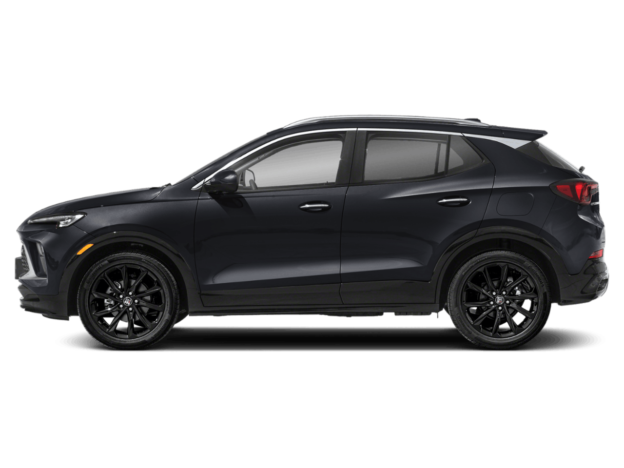 2025 Buick Encore GX Sport Touring's photo