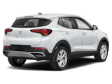 Used 2025 Buick Encore GX SUV