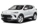 Used 2025 Buick Encore GX SUV
